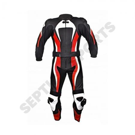 Motorbike Suit