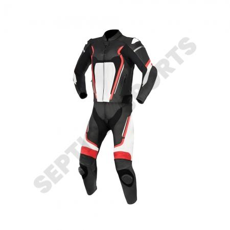 Motorbike Suit